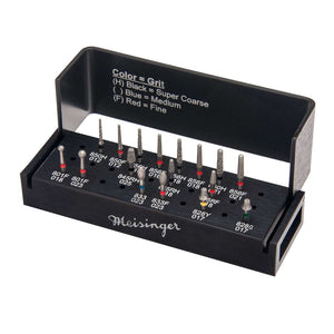 CERECdoctors.com Crown Prep Kit SC02