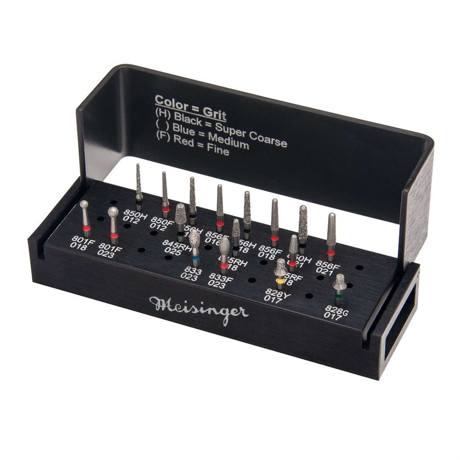 CERECdoctors.com Crown Prep Kit SC02