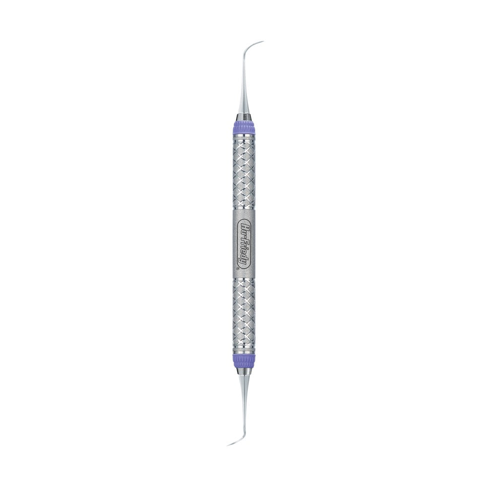 Sickle Scalers – Nevi Posterior, 2, Double End