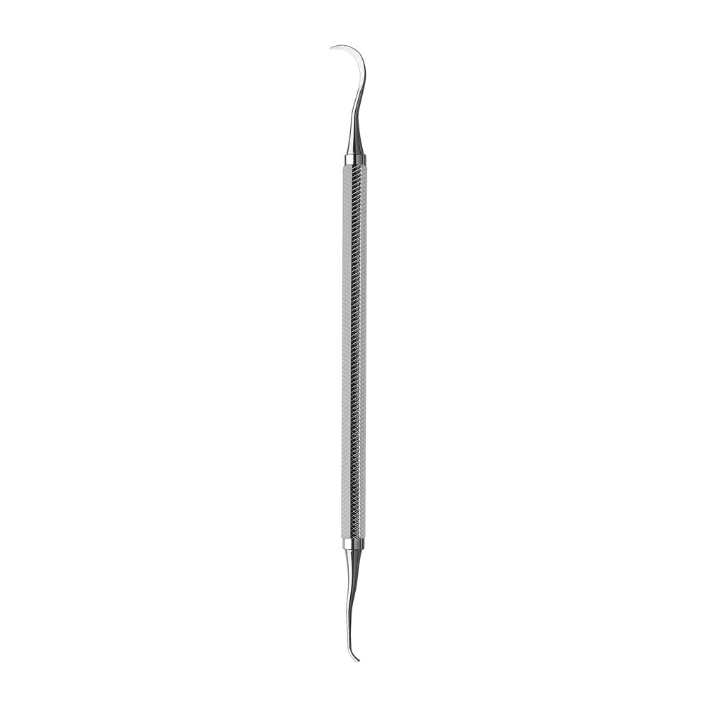 Chisel Scalers