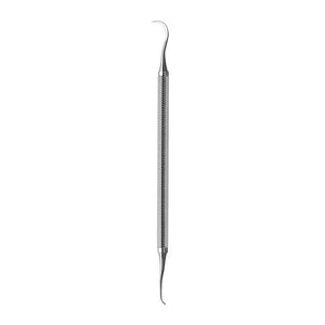 Chisel Scalers