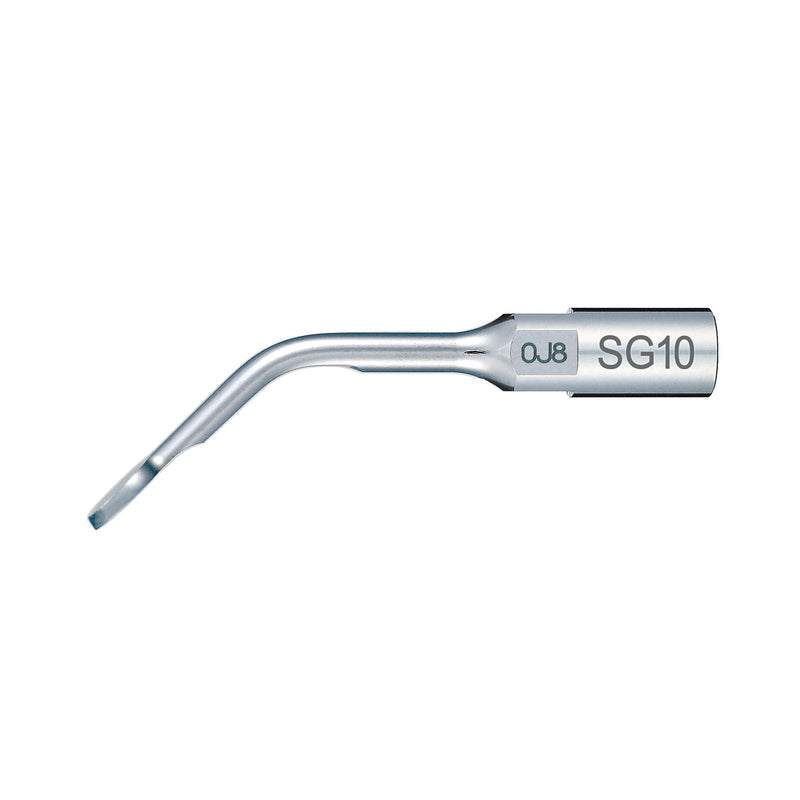 VarioSurg attachments – sinus membrane detachment