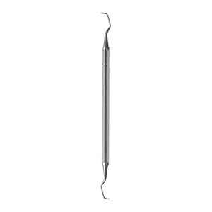 Gracey Curette P1/P2 2 octagon Handle