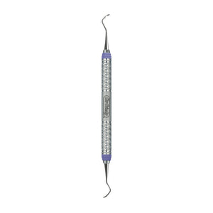 McCall 13S/14S pointed Curette double end 4 Round