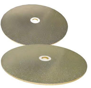 EXPRESS LINE DIAMOND TRIMMING WHEEL