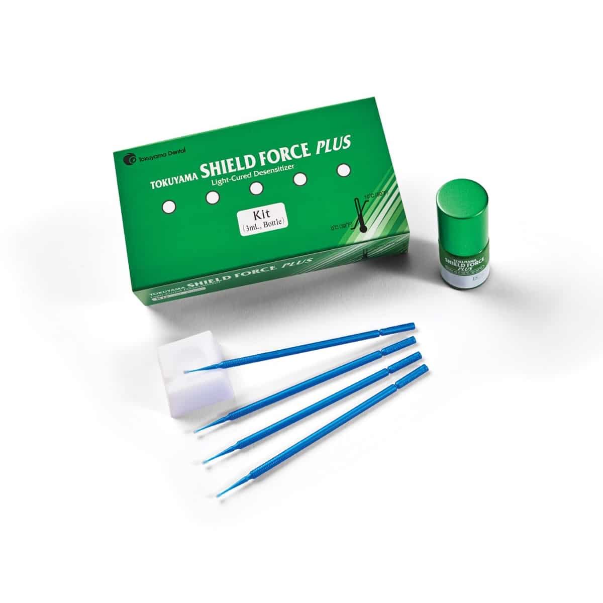 Shield Force® Plus