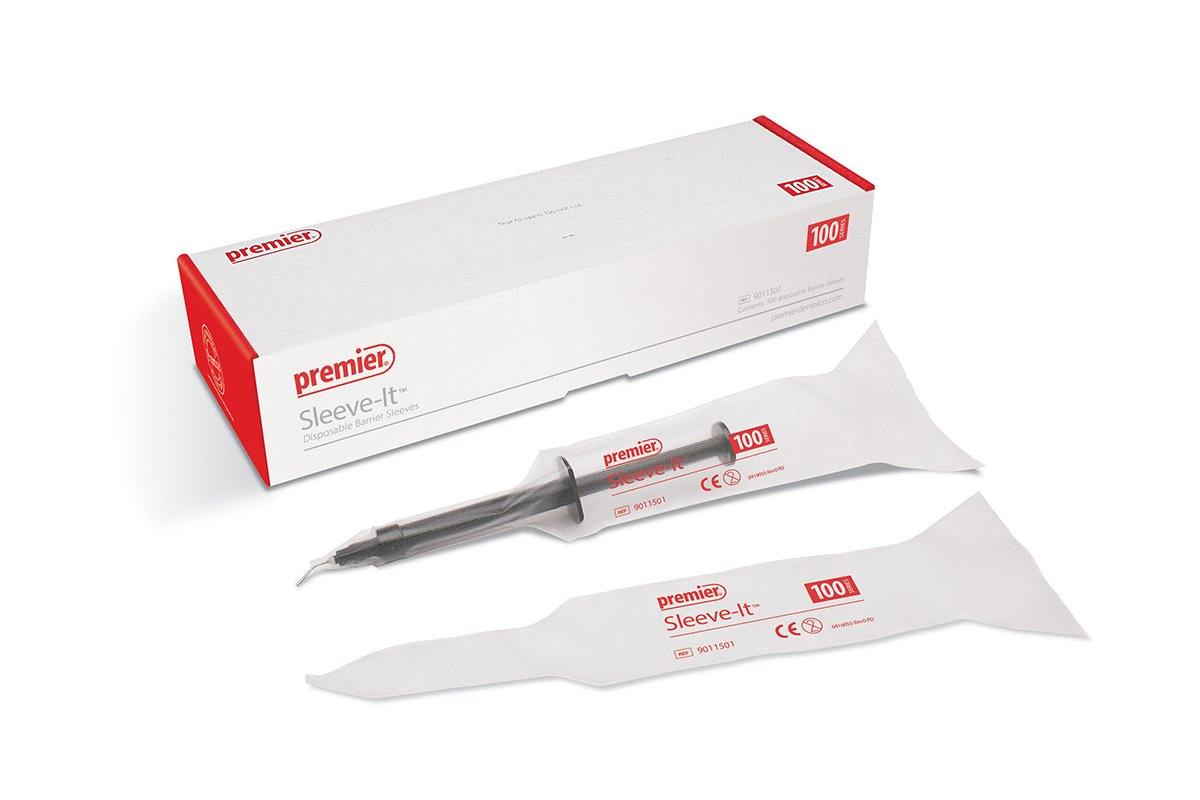 Sleeve-It Barrier Sleeves (300/box)