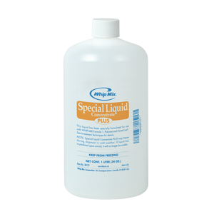 Special Liquid Concentrate – Plus, 1 Liter Bottle