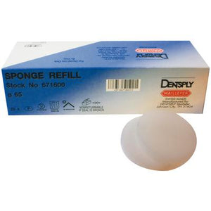 Endo Sponge 25/Pack