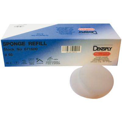 Endo Sponge 25/Pack