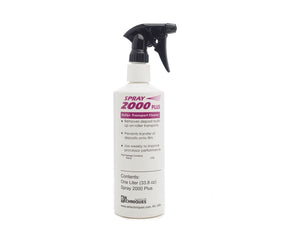 Formula 2000 Plus. Spray 2000 1L Bottle