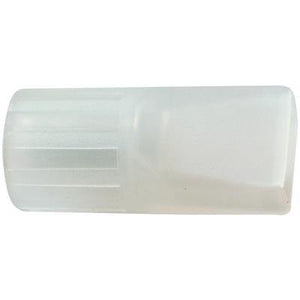 Spreader Tips – Clear, 100/Pkg