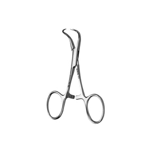 Backhaus Towel Clamps – 3-1/4