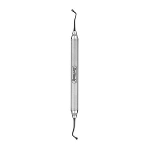 Burnishers – # 21B, Acorn, Double End