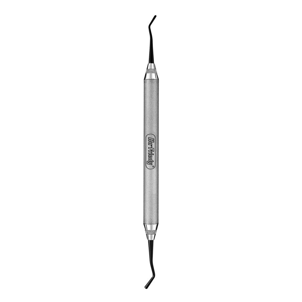 Burnishers – # 2, Ladmore, Double End