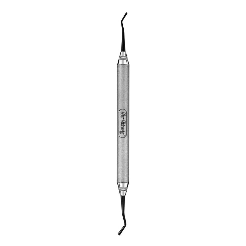 Burnishers – # 2, Ladmore, Double End