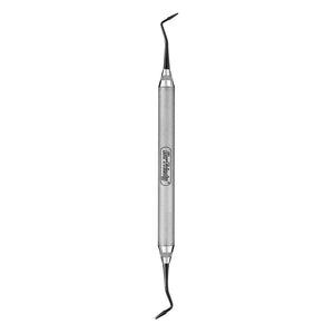 Burnishers – Freedman, Small Contact Forming, XTS®, Smooth Satin Steel® Handle, Double End