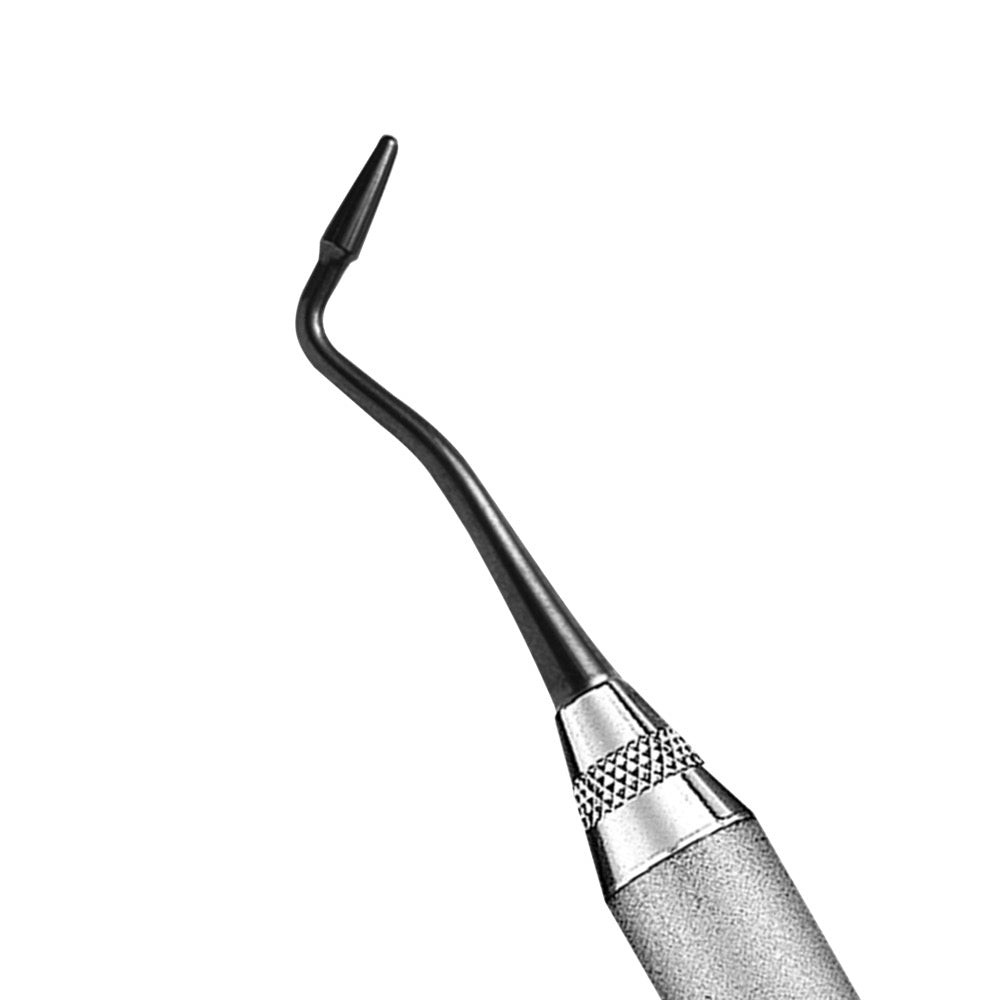 Burnishers – Freedman, Small Contact Forming, XTS®, Smooth Satin Steel® Handle, Double End