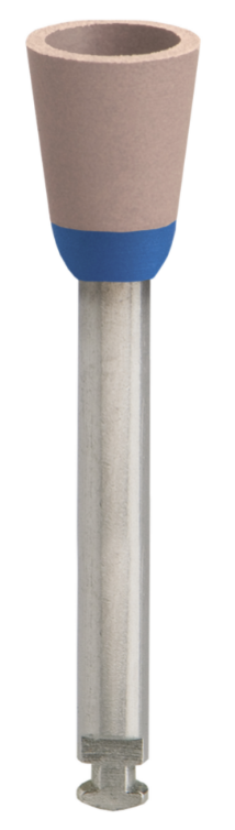 JAZZ ZIRCONIA/ALUMINA POLISHER 2 STEP ZA2S