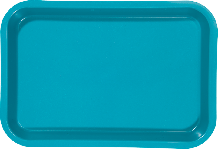 B-Lok Flat Set-Up Trays