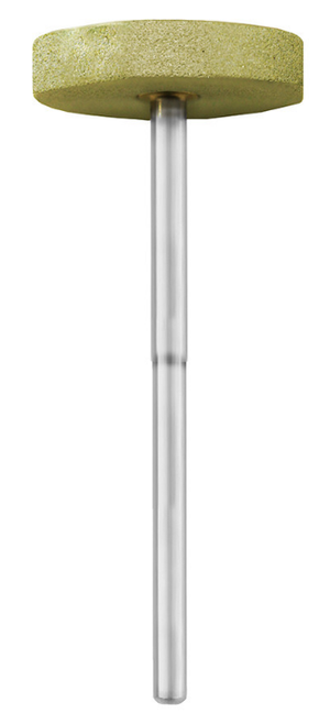 JAZZ HP GRINDER PORCELAIN/METAL 2 STEP PM2S