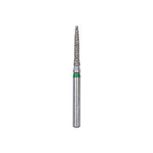 Diamond Burs - 10/Pk