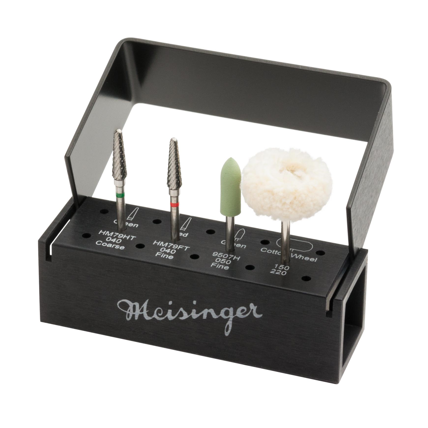 Flexible Partial Adjustment Kit