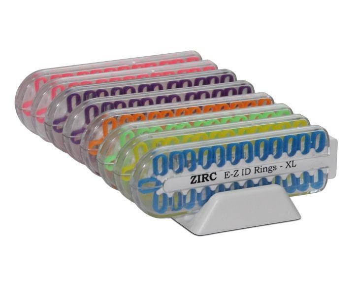 E-Z ID Rings System (XL)