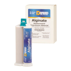 Alginate Substitute