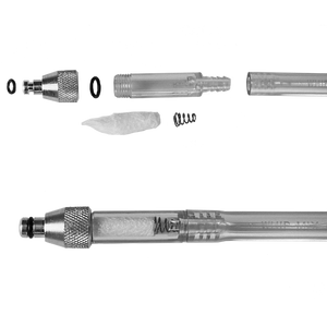 Retainer Spring for Vac-U-Mixer