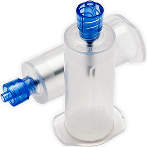 Access Device, Luer-lok for Blood Draws