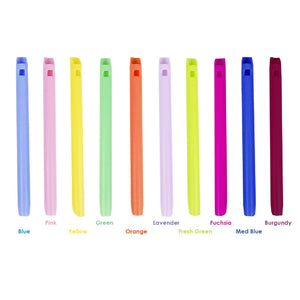 High Volume Suction Tips, 1000/Case