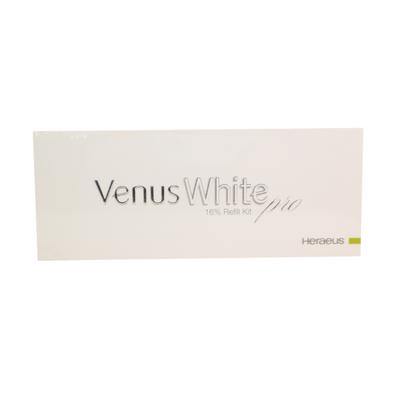 Venus® White Pro Take-Home Whitening for Custom Trays, Refill Kit