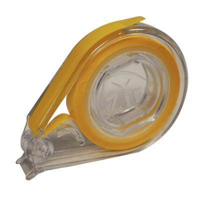 E-Z ID Tape Roll Refills – 10' x 1/4