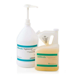 Vigilance® Multipurpose Enzyme Ultrasonic Concentrate Solution *Special Order*
