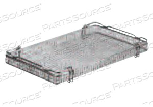 Medical Basket, C