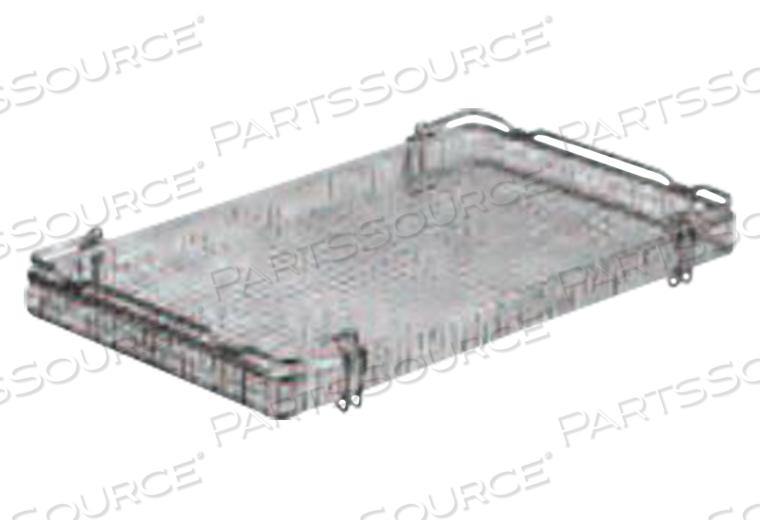 Medical Basket, C