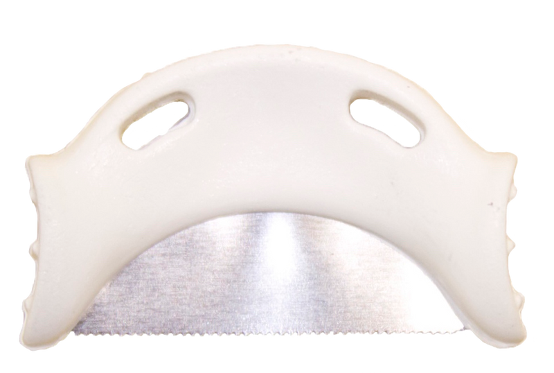 Qwikstrip™ Abrasive and Serrated Finishing Strips, Assortment Packages