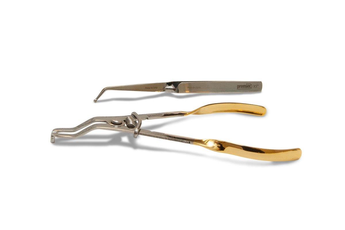 Premier® X5 Sectional Matrix™ Instruments
