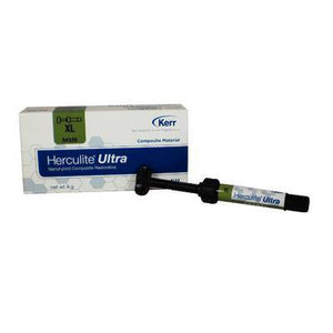 Herculite XRV Ultra Syringe