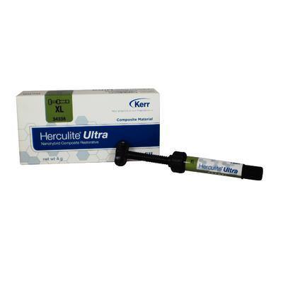 Herculite XRV Ultra Syringe