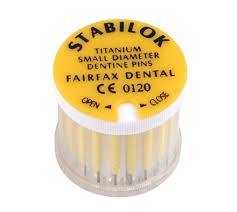 Stabilok Pins Standard Kit (20/pk)