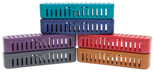 Steri-Containers – Compact, 7-1/8