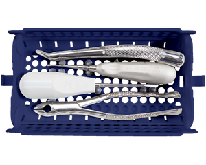Performance Tool Organizer