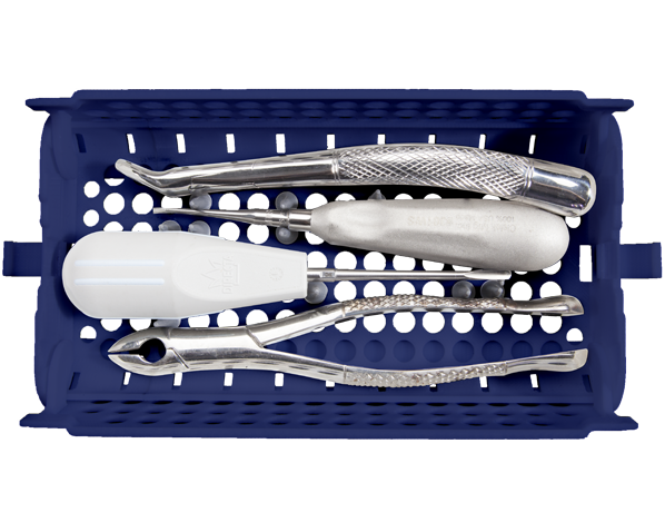 Performance Tool Organizer