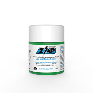 Zap Topical Gel - 50gm