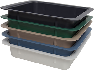Procedure tub