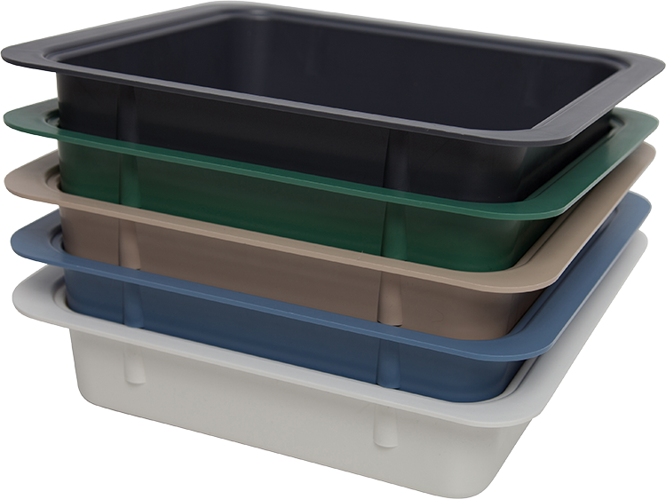 Procedure tub