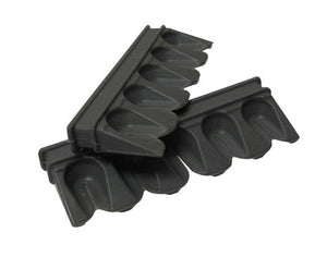 E-Z Jett Cassette Feet (2pk)