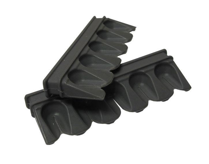 E-Z Jett Cassette Feet (2pk)